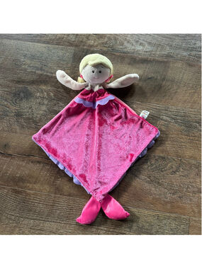 Ganz Baby Girl Wavebaby Mermaid Mini Blanket doll Summer